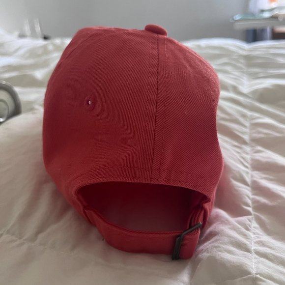 Nike Pink Cap - Never Worn - Picture 2 of 5